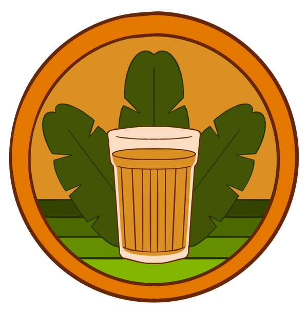 Oonyall Chai logo